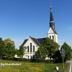 Kirchgemeinde Eibenberg-Kemtau