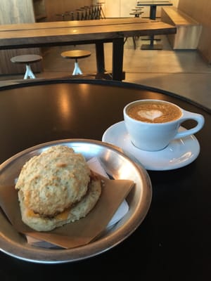 Jubala Coffee by null