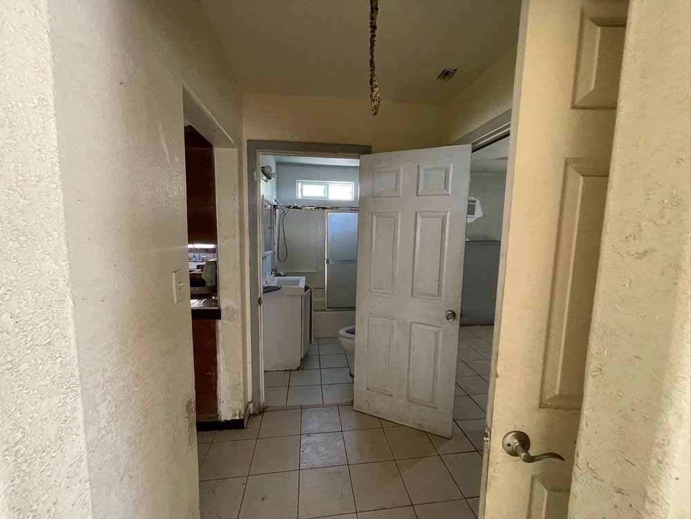 Slide of D.A Construction