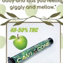 Flwr Co Palm Springs - New products at our dispensary in Palm Springs