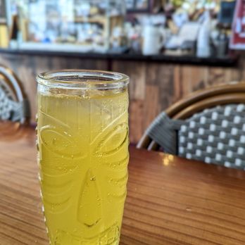 The Local - Mango Italian soda - Coffee & Tea Near Me - Alameda, California The Local - Mango Italian soda - Coffee & Tea Near Me - Alameda, California