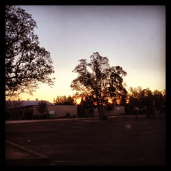 Redwood Middle School