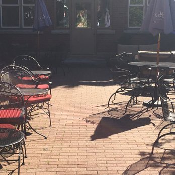 Restoration Cafe - Cafes Near Me - Manchester, New Hampshire