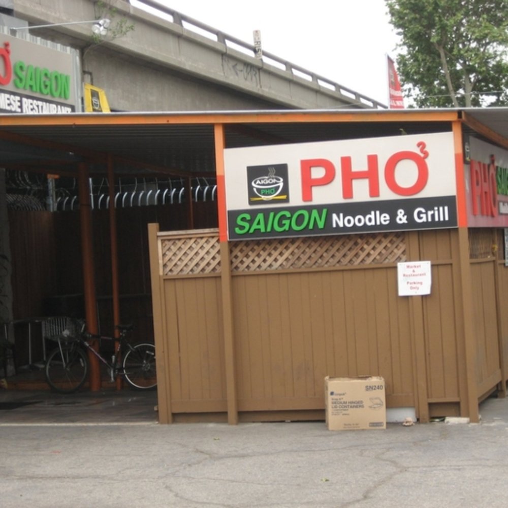 Pho Saigon - Vietnamese Near Me - Los Angeles, California Pho Saigon - Vietnamese Near Me - Los Angeles, California