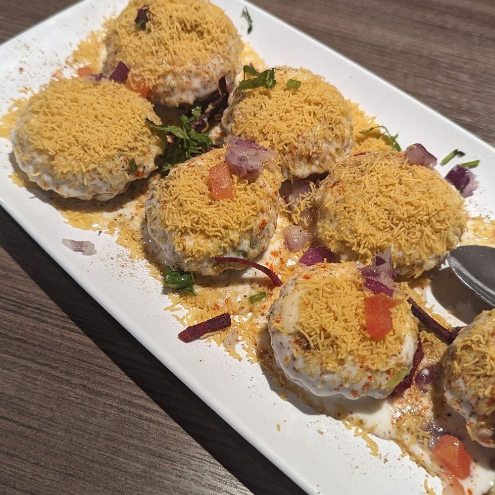 Honest - Dahi puri - Indian Near Me - Etobicoke, Ontario Honest - Dahi puri - Indian Near Me - Etobicoke, Ontario