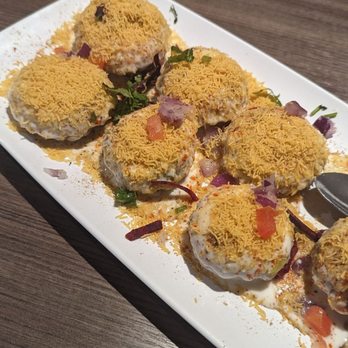 Honest - Dahi puri - Indian Near Me - Etobicoke, Ontario Honest - Dahi puri - Indian Near Me - Etobicoke, Ontario