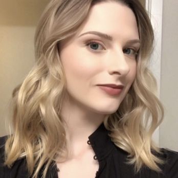 Hair By Marga - I absolutely love what Marga did! I feel like a whole new person! 5 stars! - Hair Stylists Near Me Hair By Marga - I absolutely love what Marga did! I feel like a whole new person! 5 stars! - Hair Stylists Near Me