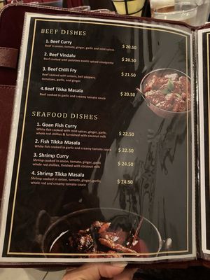Menu photo 6 Hot N Chili San Clemente, CA Menu photo 6 Hot N Chili San Clemente, CA