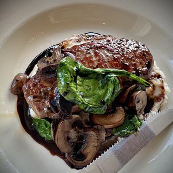 Lucca - Italian Near Me - Des Moines, Iowa