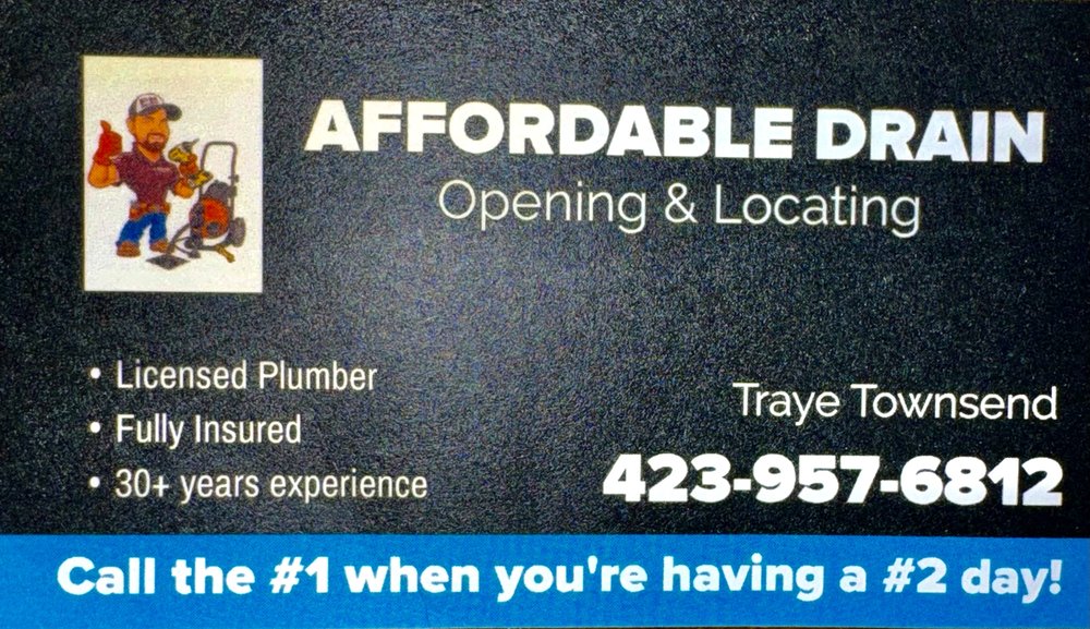 Slide of Affordable Drain