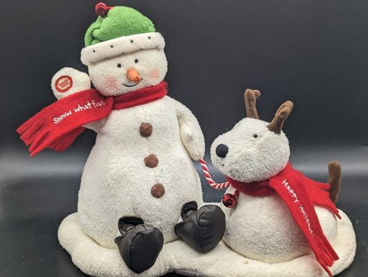 Cindy's Hallmark Shop by null