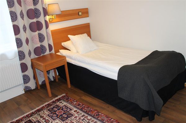 Best Western Arena Hotell by null