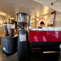 Onda Origins Cafe & Roastery