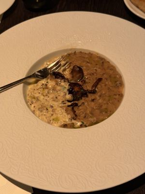 The Restaurant at Albert by null