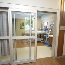 St Vincent Neighborhood Hospital - Avon