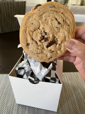 The DW Cookie Company by null