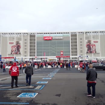 Levi's Stadium - Stadiums & Arenas Near Me - Santa Clara, California Levi's Stadium - Stadiums & Arenas Near Me - Santa Clara, California