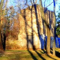 Upper Dublin Parks & Recreation - The ruins of Loch Alsh