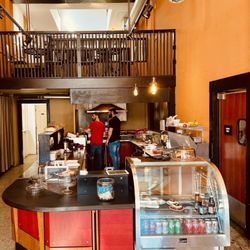 Seventh Street Cafe