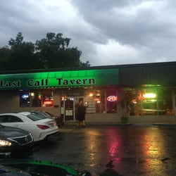 Last Call Tavern