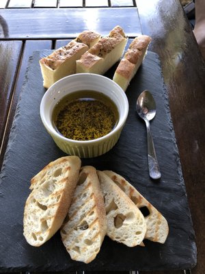 Texas Hill Country Olive Co. by null