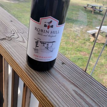 Robin Hill Farm and Vineyard - Venues & Event Spaces Near Me - Brandywine, Maryland