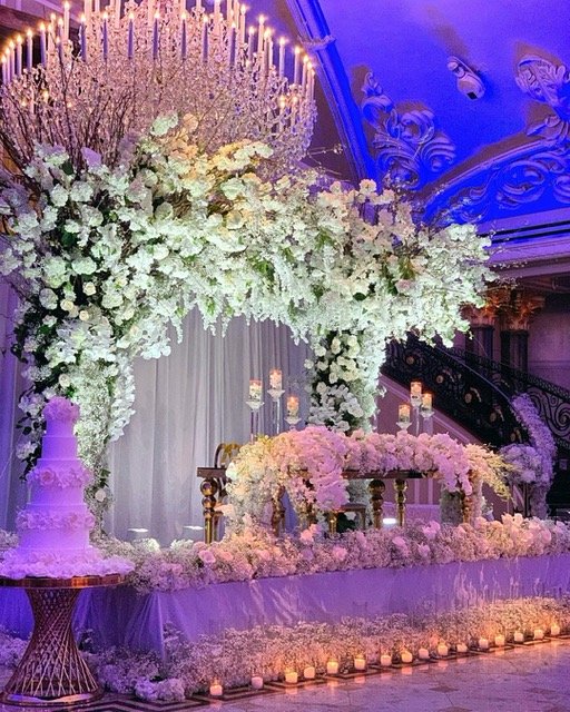 ROYAL FLORAL DESIGNS 37 S Middle Neck Rd, Great Neck, New York