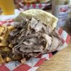 Swiston's Beef and Keg gift card