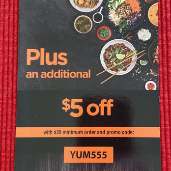 Rock Wrap & Roll - Coupon Code Discounts for ordering directly on their website.2022 - Thai Near Me - Chicago, Illinois Rock Wrap & Roll - Coupon Code Discounts for ordering directly on their website.2022 - Thai Near Me - Chicago, Illinois