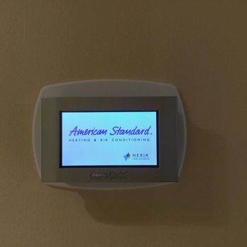 David Brown Heating & Cooling - Nexia programmable thermostat - Heating & Air Conditioning/HVAC Near Me - Dickson, Tennessee