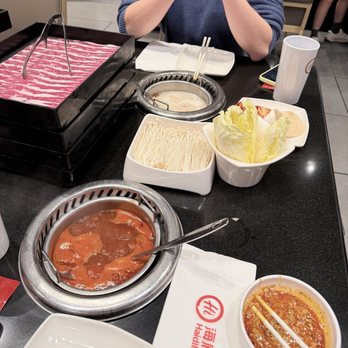 Haidilao Hotpot - 3.99 beef - Chinese Near Me - Arcadia, California Haidilao Hotpot - 3.99 beef - Chinese Near Me - Arcadia, California