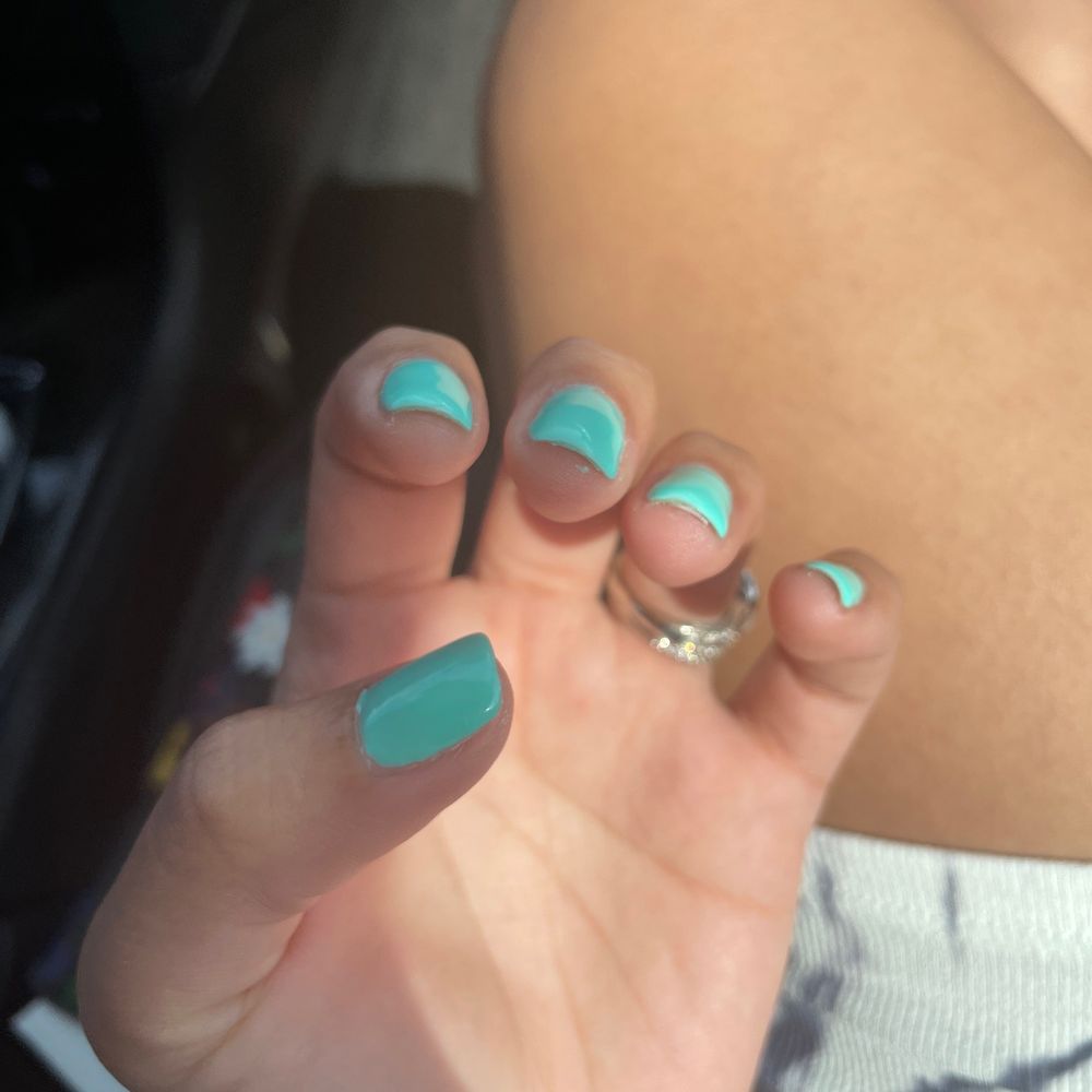 Nail Zone - Horrible Customer Service - Nail Salons Near Me - Jacksonville, Florida Nail Zone - Horrible Customer Service - Nail Salons Near Me - Jacksonville, Florida