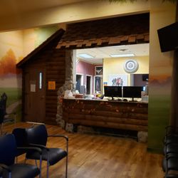 Dentistry for Children - Dawsonville