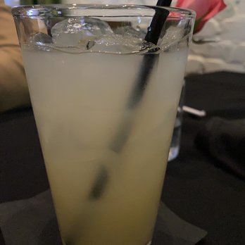 Negril ATL - Ginger Beer - Caribbean Near Me - Atlanta, Georgia