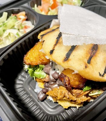 Cariaco To Go (Para Llevar) by null