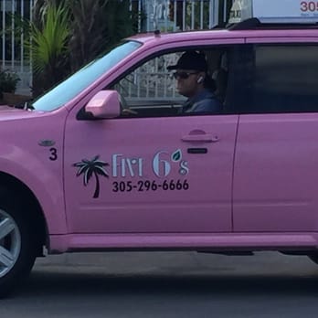 Five 6's - Taxis Near Me - Key West, Florida Five 6's - Taxis Near Me - Key West, Florida