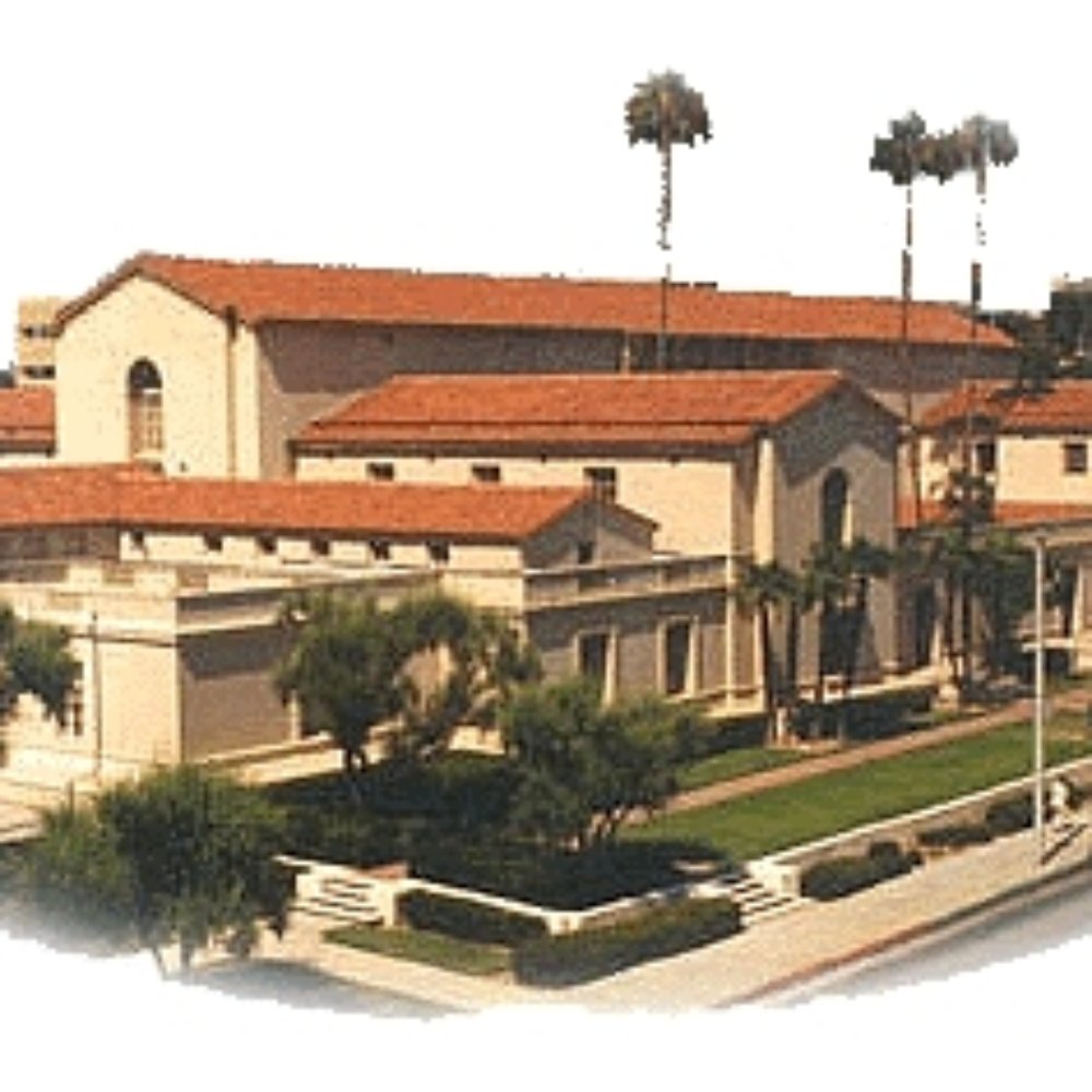 Central Library  Pasadena Public Library - Central Branch - Libraries Near Me - Pasadena, California