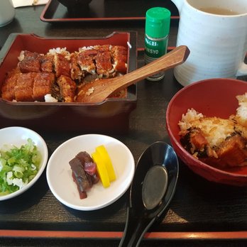Sagami - hitsmabushi　ひつまぶし - Sushi Bars Near Me - Irvine, California