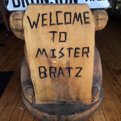 Mr Bratz
