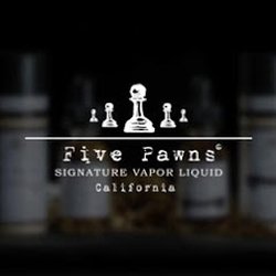 Ohm Premier Vaping