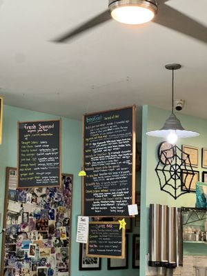 Joni's by null