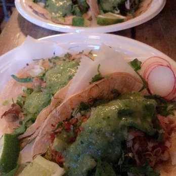 Fatty Daddy Taco - Mexican Near Me - Brooklyn, New York Fatty Daddy Taco - Mexican Near Me - Brooklyn, New York