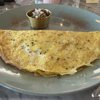 Patty’s Bakery & Bistro - Special Omelette - Bakeries Near Me - Richmond, Texas