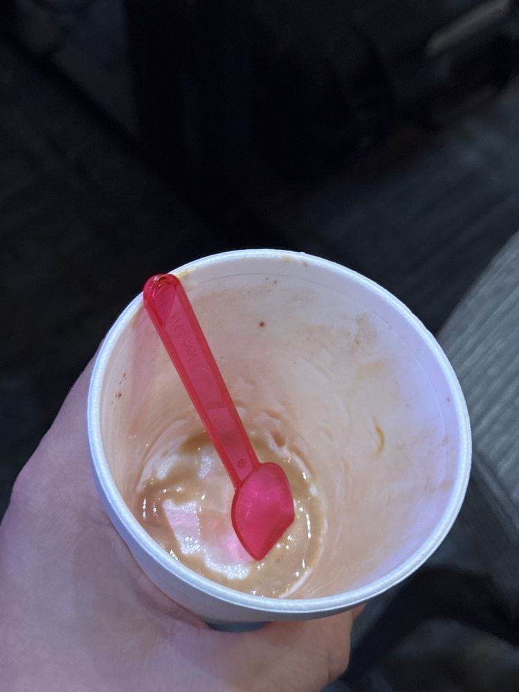 La Argentina Gelato Logo