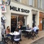 Photo of Milk Shop