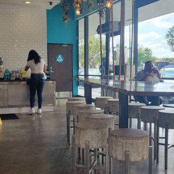 Ono Hawaiian BBQ - Inside - Barbeque Near Me - Chino, California