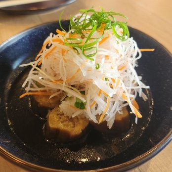 Nami Kaze - Eggplant - Japanese Near Me - Honolulu, Hawaii Nami Kaze - Eggplant - Japanese Near Me - Honolulu, Hawaii
