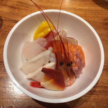Ai Sushi - Kaisendon - Sushi Bars Near Me - Markham, Ontario Ai Sushi - Kaisendon - Sushi Bars Near Me - Markham, Ontario