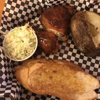 Dustin's Bar-B-Q - Barbeque Near Me - Melbourne, Florida