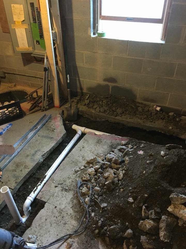 Slide of Redemption Mechanical